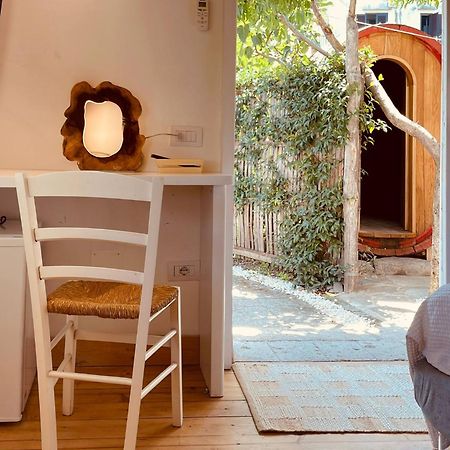 Bed and Breakfast Casa Lucia Сорренто Экстерьер фото
