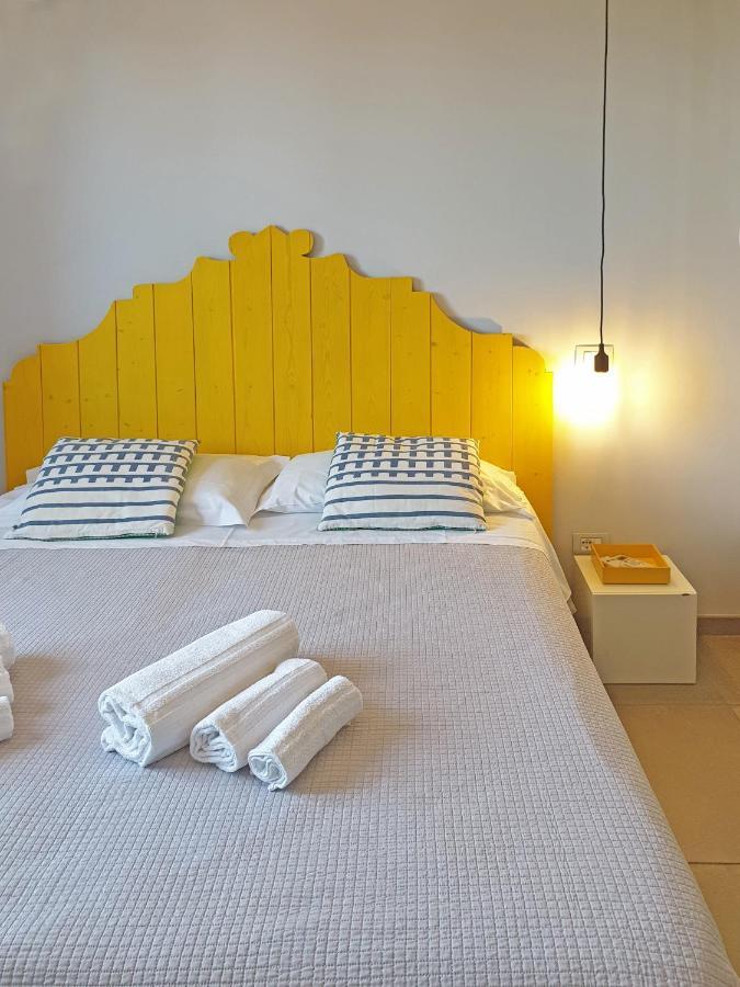 Bed and Breakfast Casa Lucia Сорренто Экстерьер фото