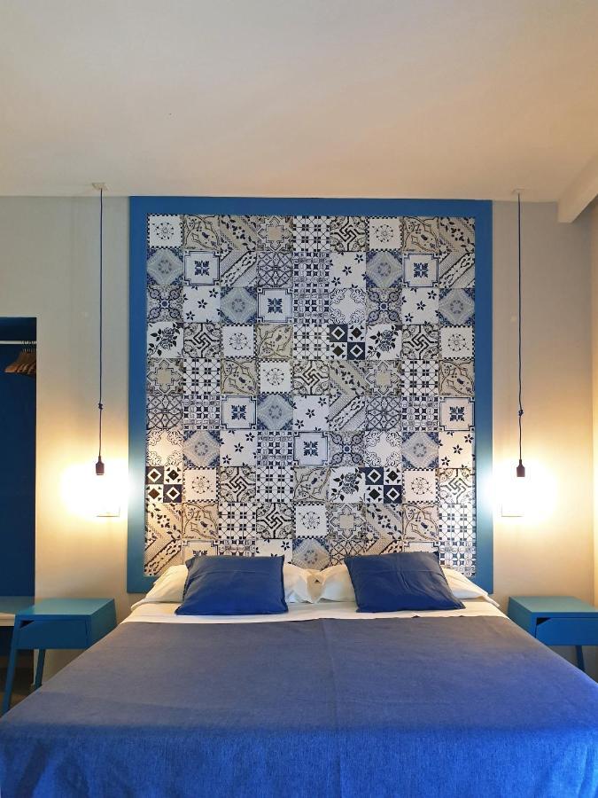Bed and Breakfast Casa Lucia Сорренто Экстерьер фото