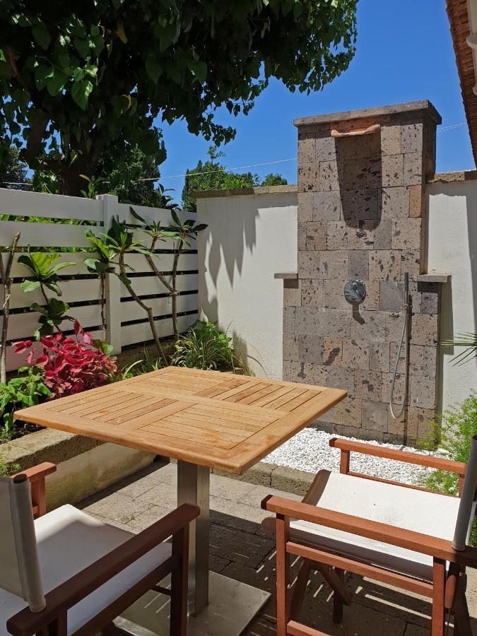 Bed and Breakfast Casa Lucia Сорренто Экстерьер фото