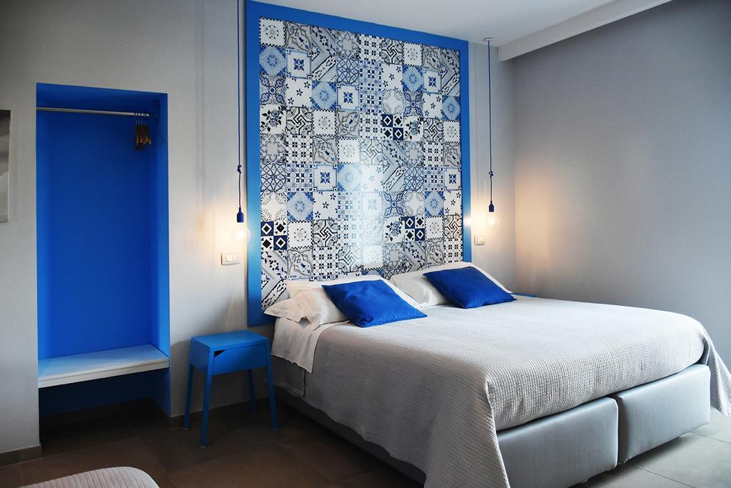 Bed and Breakfast Casa Lucia Сорренто Экстерьер фото