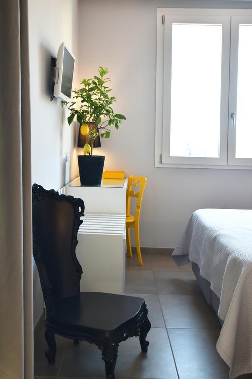 Bed and Breakfast Casa Lucia Сорренто Экстерьер фото