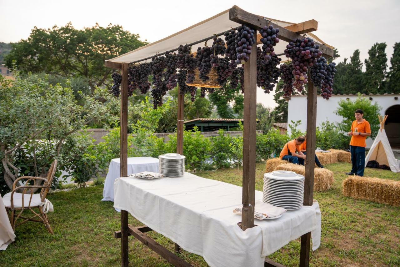 Bed and Breakfast Casa Lucia Сорренто Экстерьер фото
