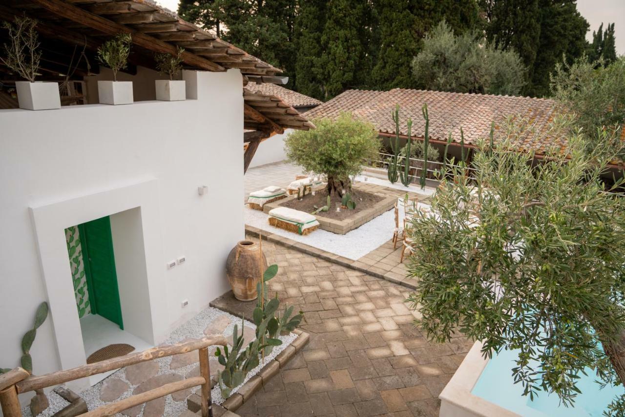 Bed and Breakfast Casa Lucia Сорренто Экстерьер фото
